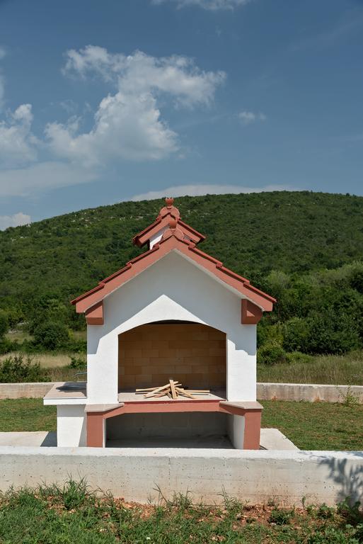 Villa Vinea Prapatnica Extérieur photo