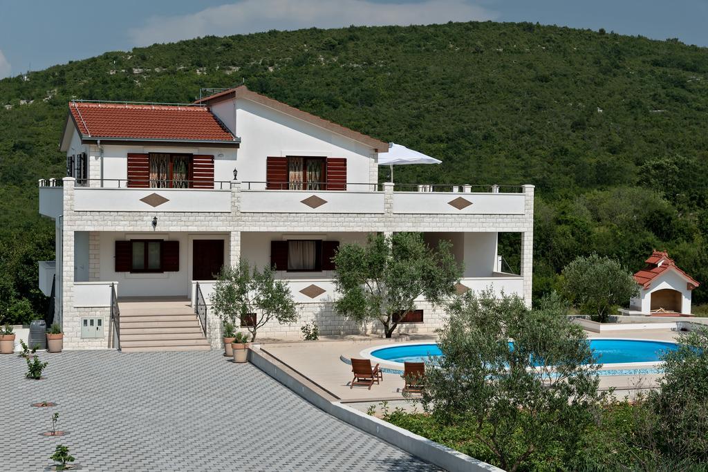 Villa Vinea Prapatnica Extérieur photo