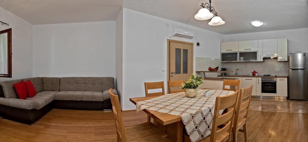 Villa Vinea Prapatnica Extérieur photo