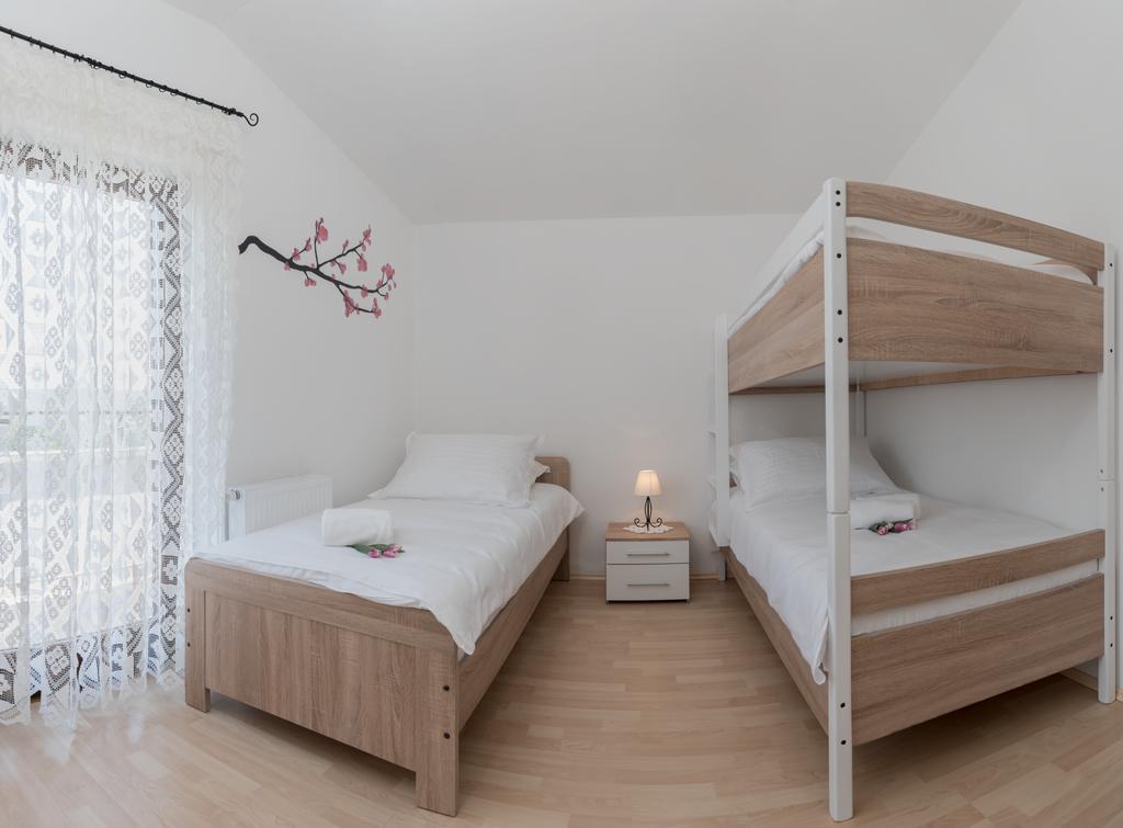Villa Vinea Prapatnica Extérieur photo